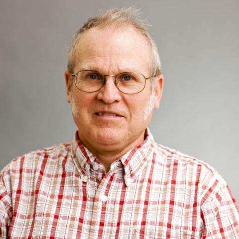 Gene Olson